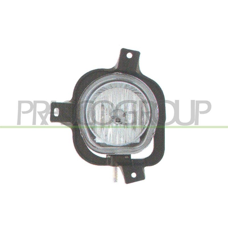 PRASCO FD0084414 Faro antiniebla
