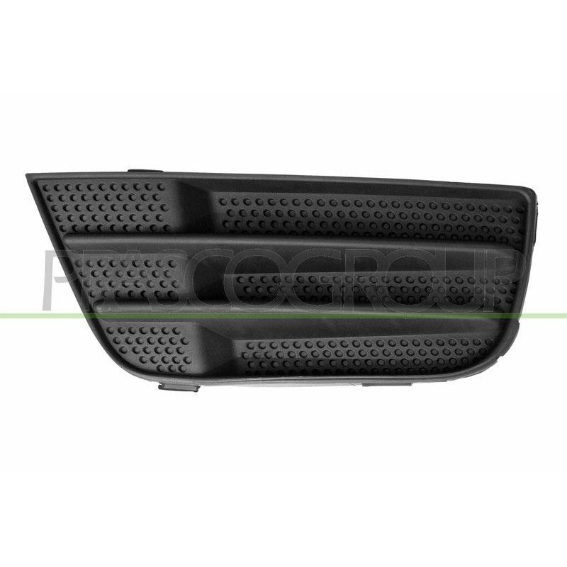 PRASCO FD3502124 Rejilla de ventilación, parachoques Delante, izquierda