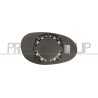 PRASCO ME3027504 Cristal de espejo, retrovisor exterior