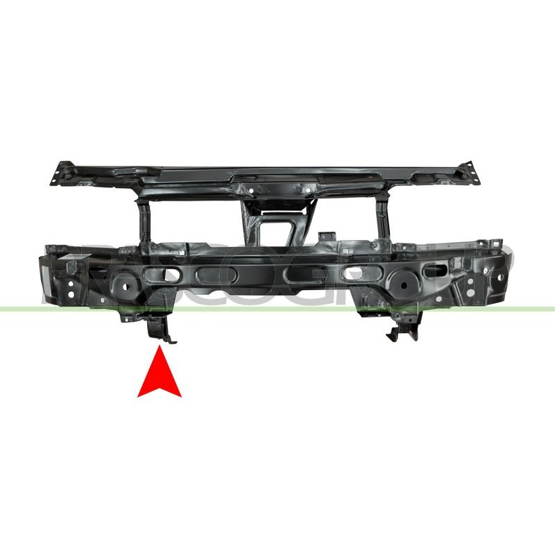 PRASCO ST0293230 Revestimiento frontal