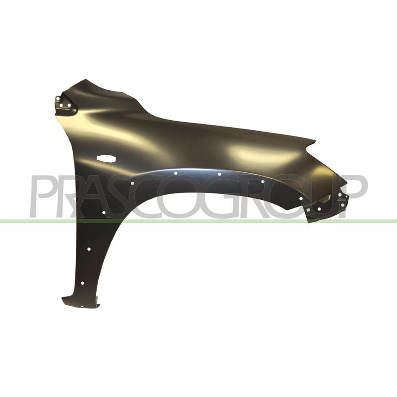 PRASCO TY2873033 Guardabarros Delante, derecha