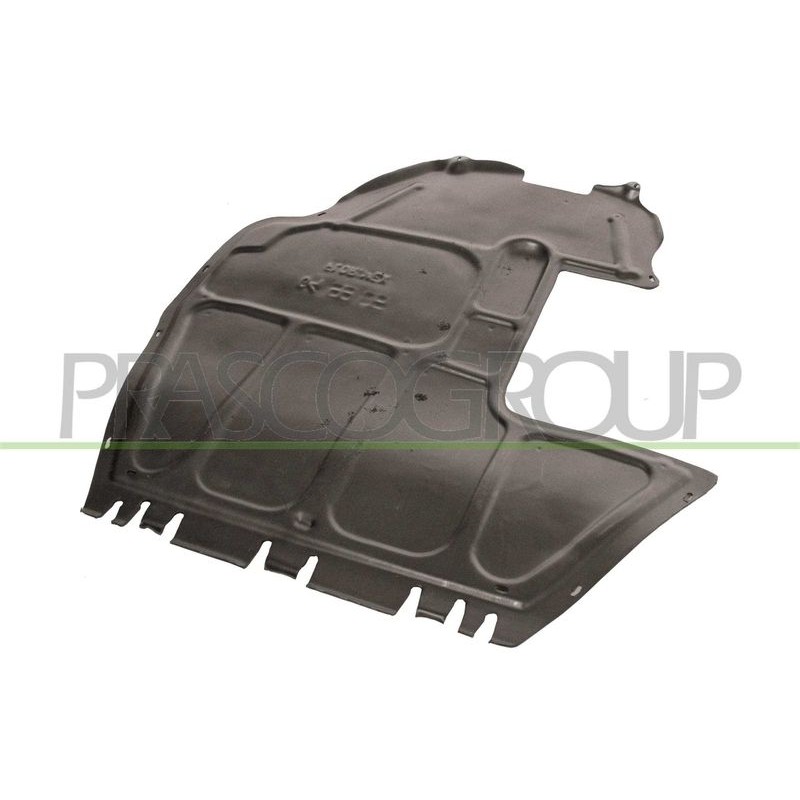 PRASCO VG4201900 Amortiguación del compartimiento de motor debajo