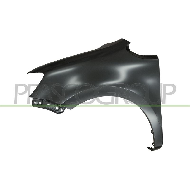 PRASCO VG1013004 Guardabarros Delante, izquierda