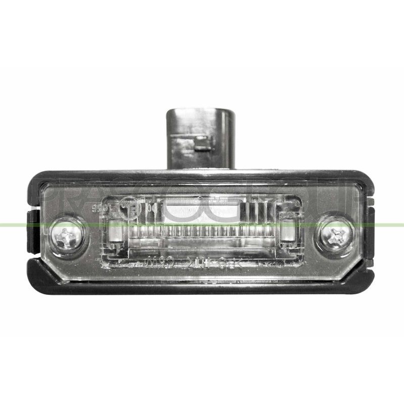 PRASCO VG0344350 Piloto de matrícula