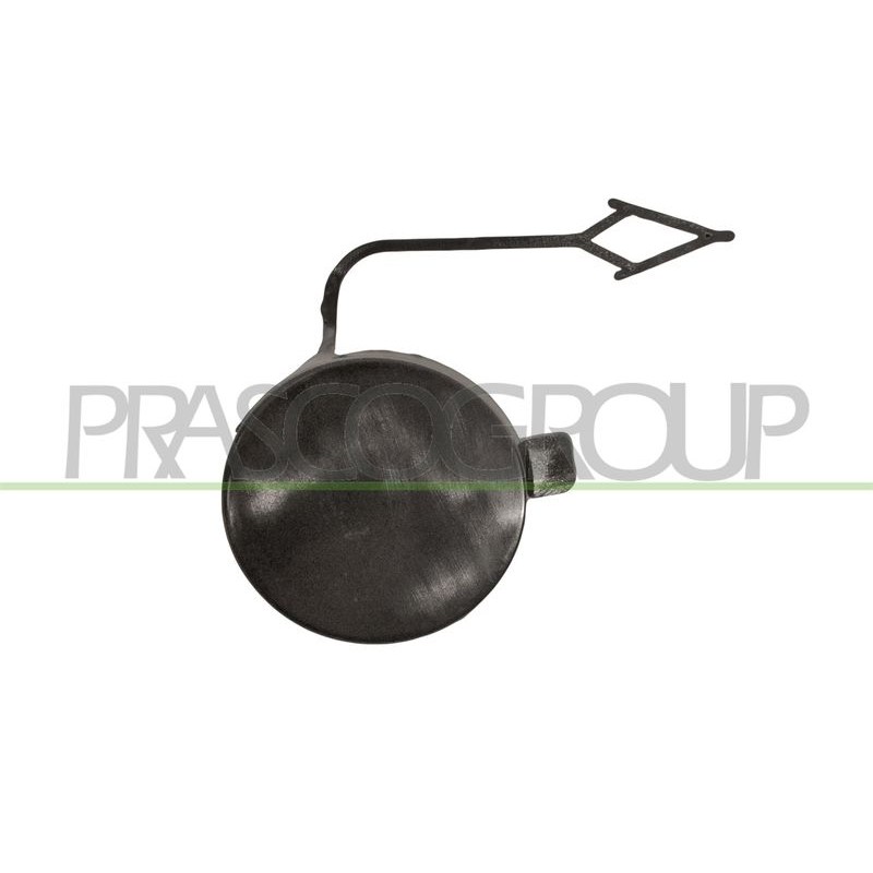 PRASCO VG4001236 Tapa, gancho de arrastre