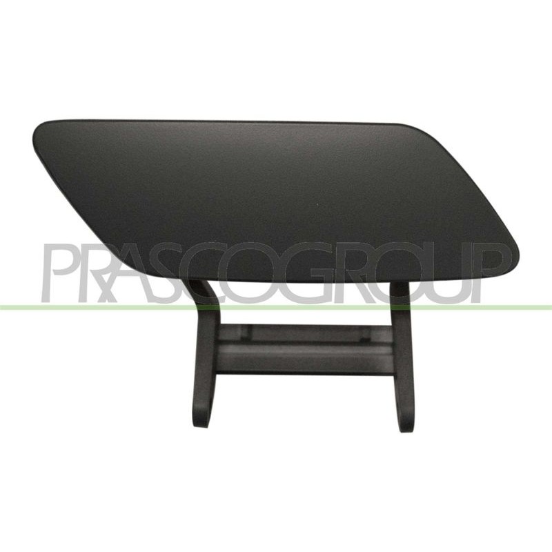 PRASCO AD3221237 Cubierta, parachoques Delante, derecha