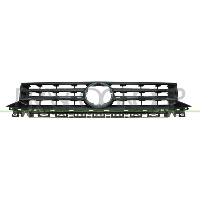 PRASCO VG9072001 Panal de radiador