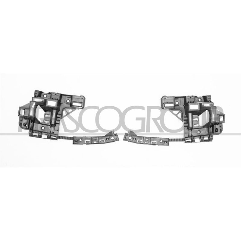 PRASCO CI9181055 Soporte, parachoques