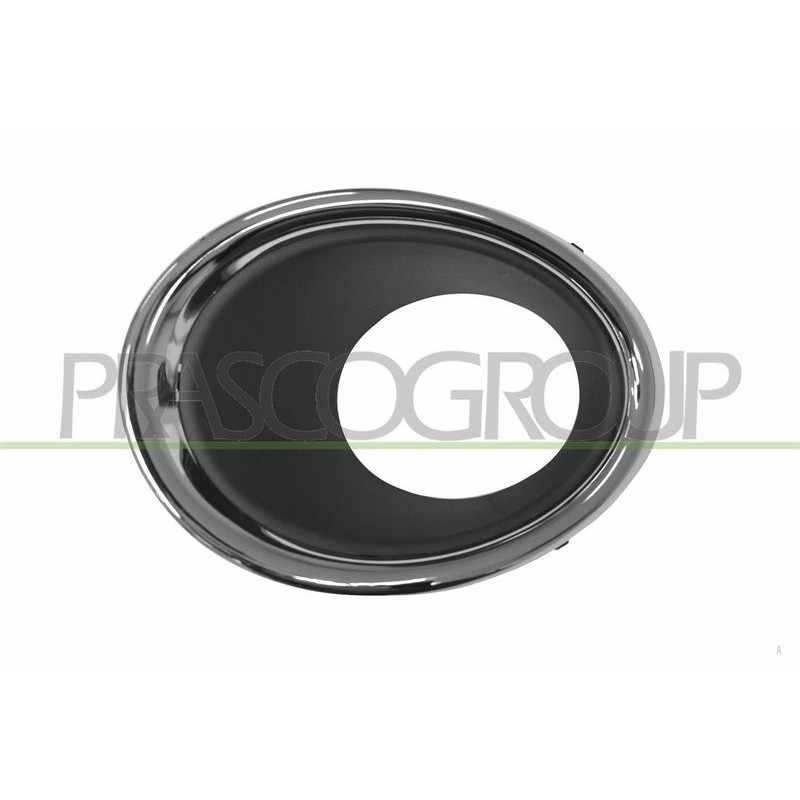 PRASCO DS7121248 Carcasa, faro antiniebla