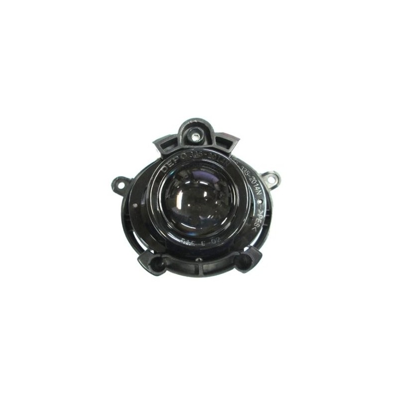 IPARLUX 13537239 Faro antiniebla - 1