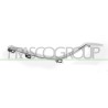PRASCO MZ0532204 Listón embellecedor/protector, panal de radiador