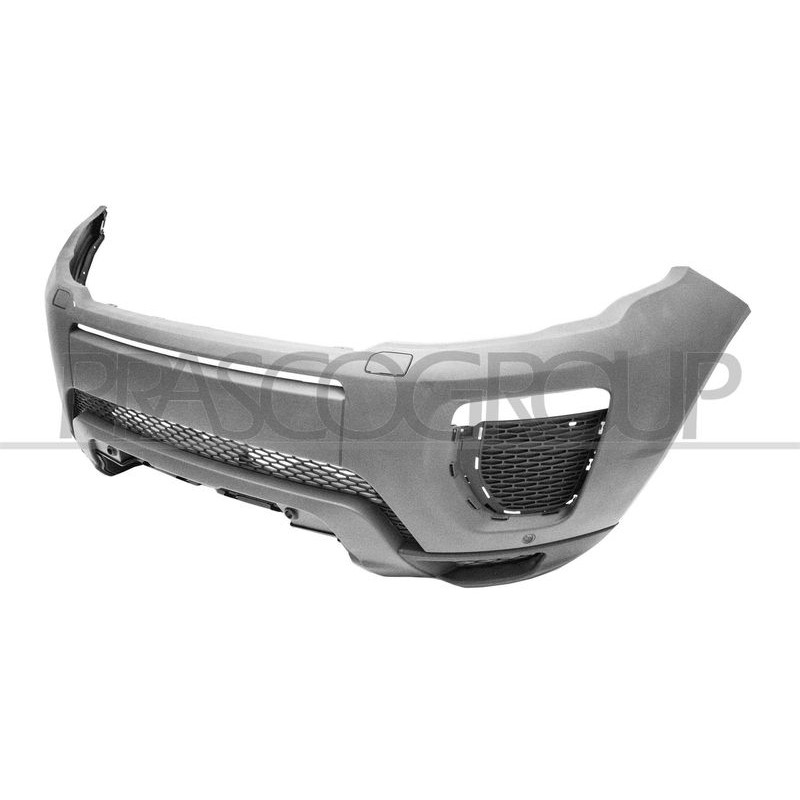 PRASCO LR7021031 Parachoques