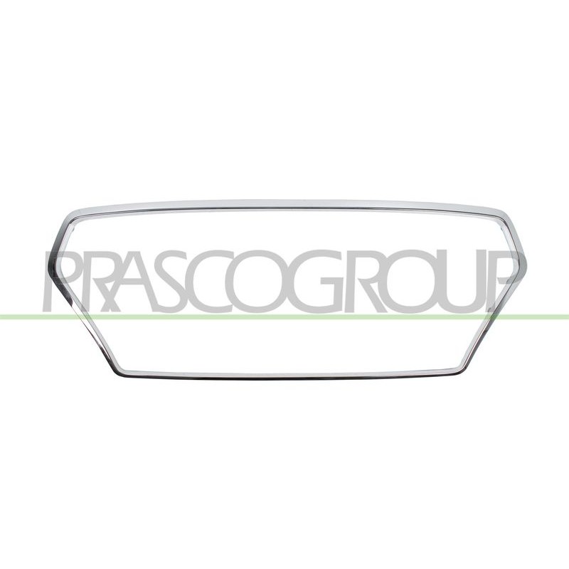 PRASCO HN0442305 Marco, panal de radiador
