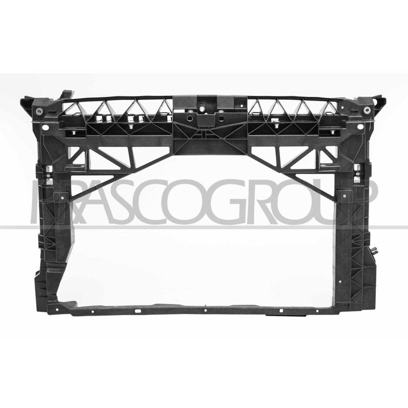 PRASCO ST4263210 Revestimiento frontal delante