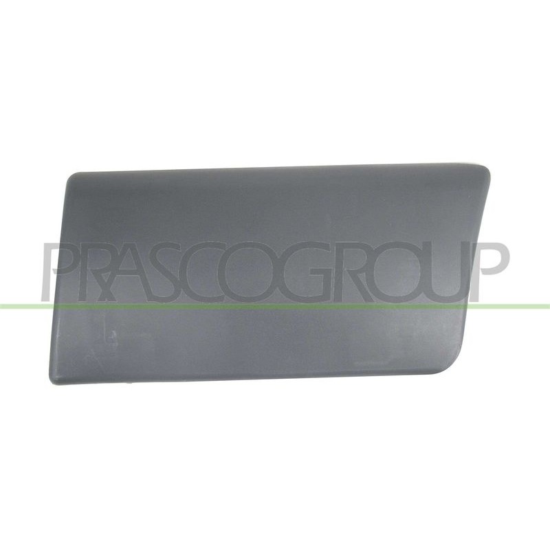 PRASCO OP9321456 Listón embellecedor/protector, puerta