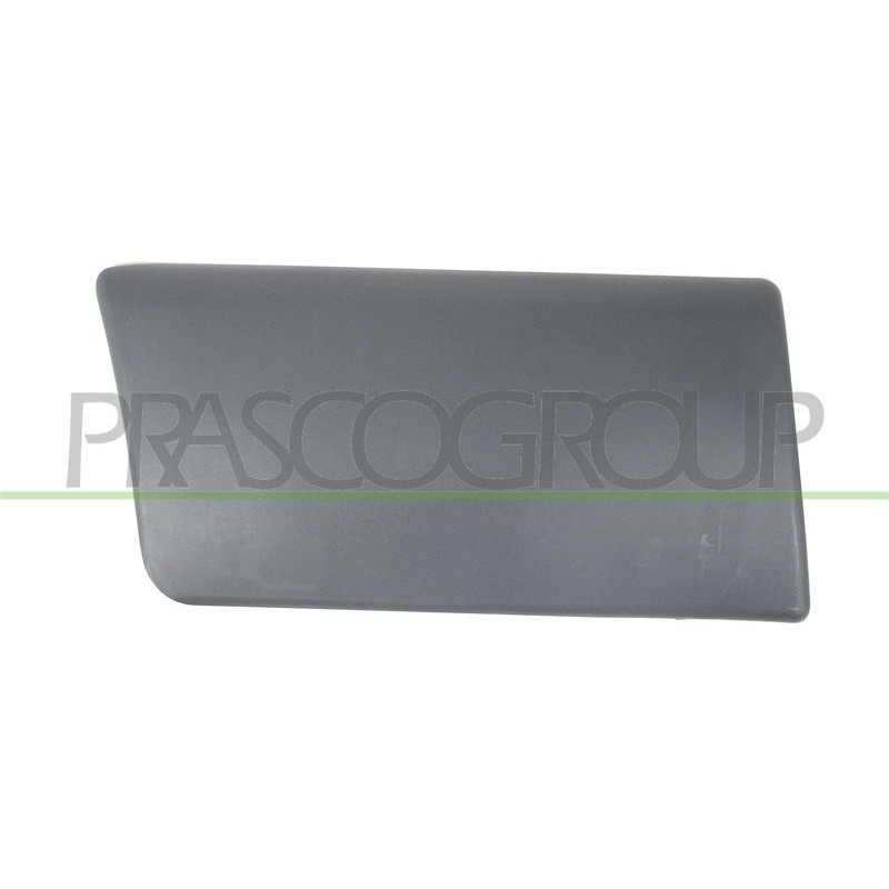 PRASCO OP9321455 Listón embellecedor/protector, puerta