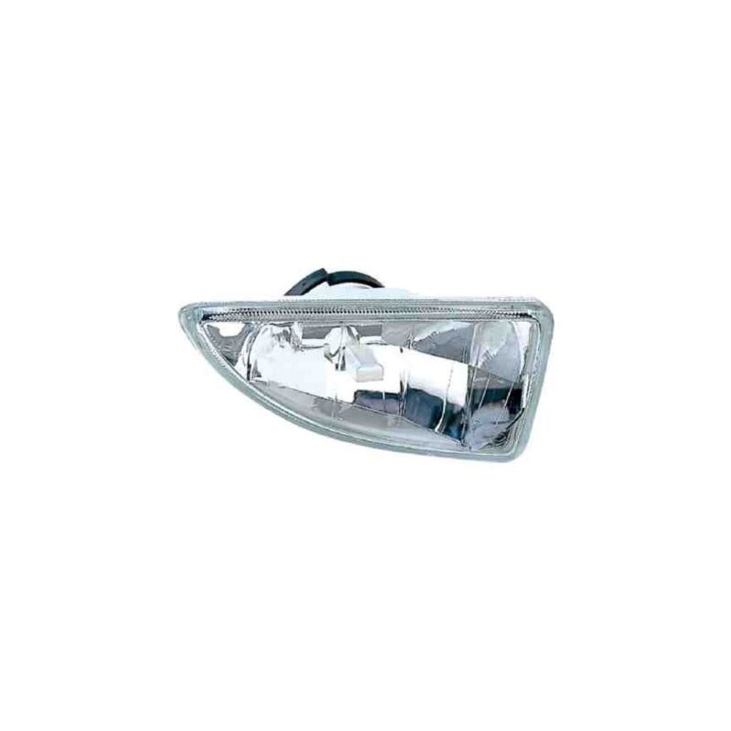 IPARLUX 13316571 Faro antiniebla