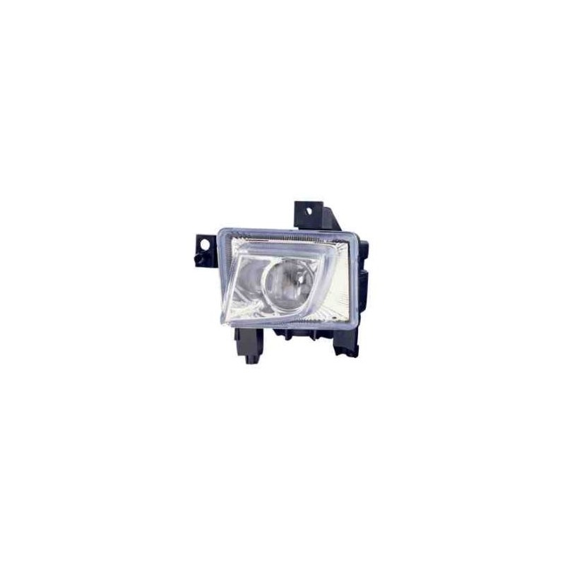 IPARLUX 13532471 Faro antiniebla