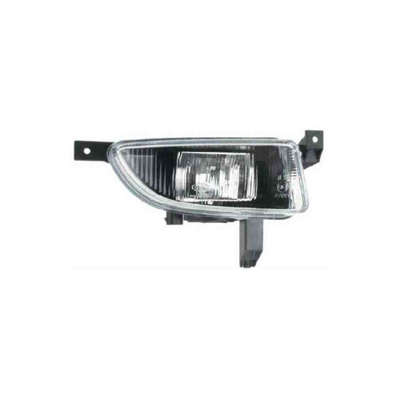 IPARLUX 13536571 Faro antiniebla