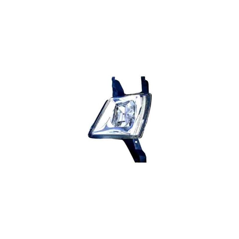 IPARLUX 13546571 Faro antiniebla