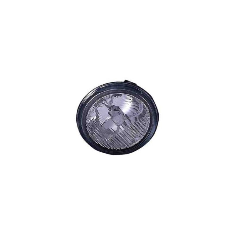 IPARLUX 13804272 Faro antiniebla