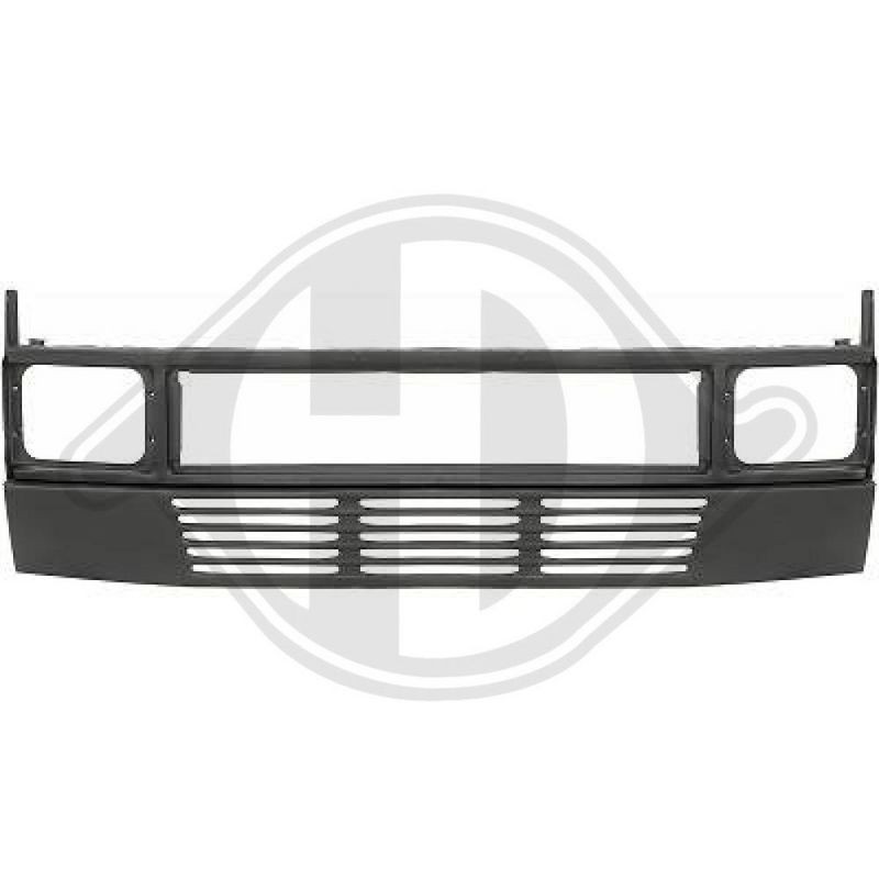 DIEDERICHS 1660002 Revestimiento frontal - 1