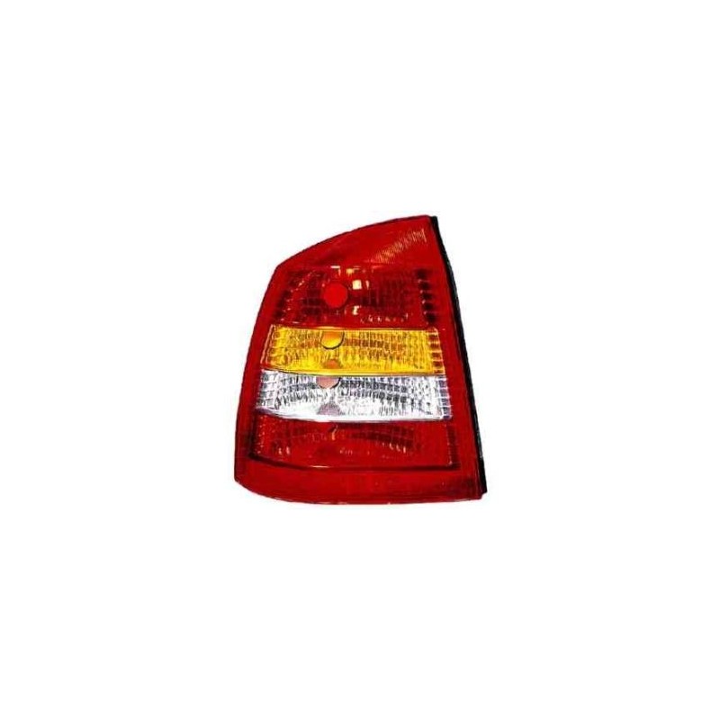 IPARLUX 16533238 Piloto posterior