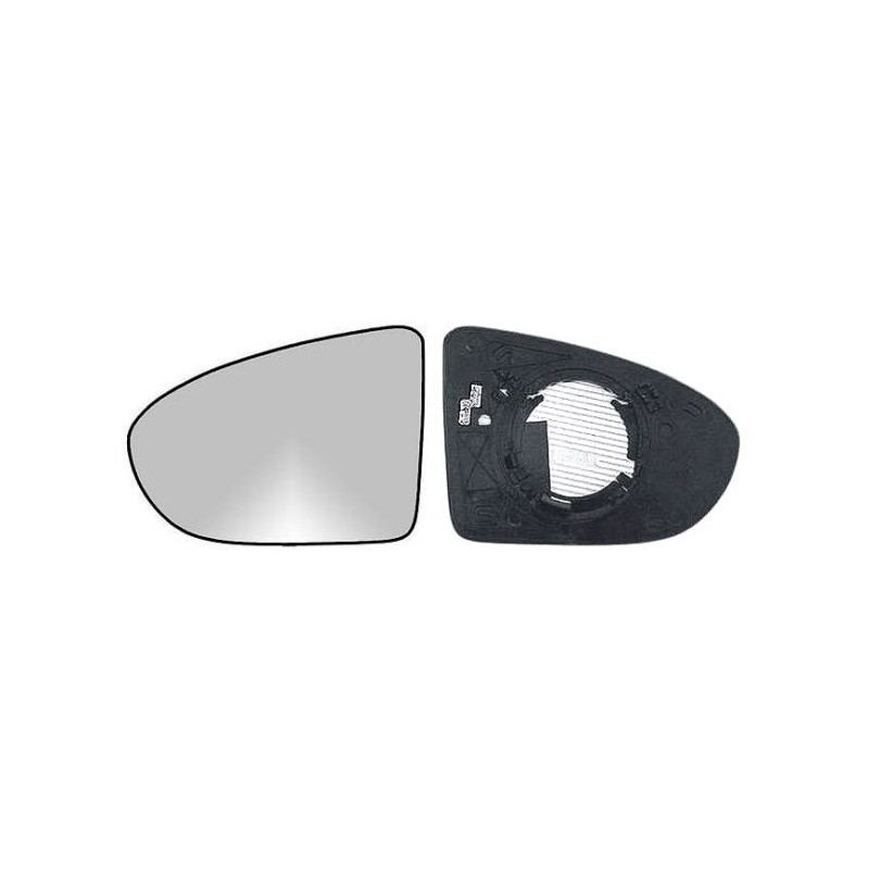 IPARLUX 31529022 Cristal de espejo, retrovisor exterior
