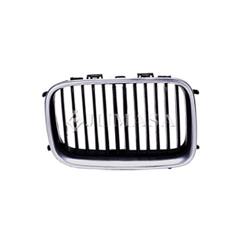 JUMASA 21320526 Panal de radiador