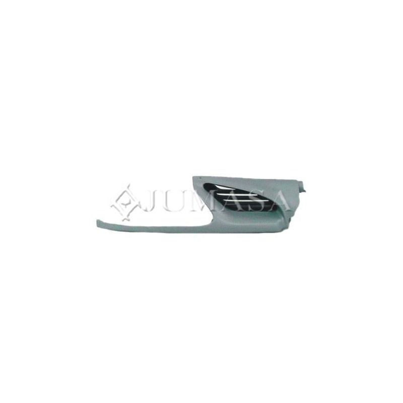 JUMASA 21324085 Panal de radiador