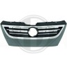 DIEDERICHS 2247241 Panal de radiador - 1
