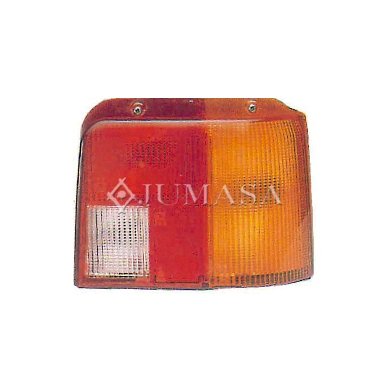 JUMASA 42413520 Piloto posterior izquierda