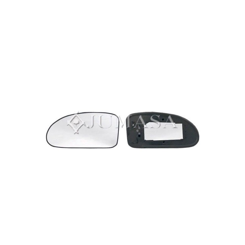 JUMASA 55011560 Cristal de espejo, retrovisor exterior