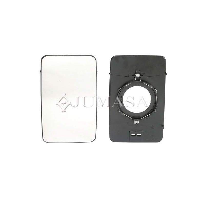 JUMASA 55101695 Cristal de espejo, retrovisor exterior