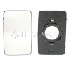 JUMASA 55101695 Cristal de espejo, retrovisor exterior