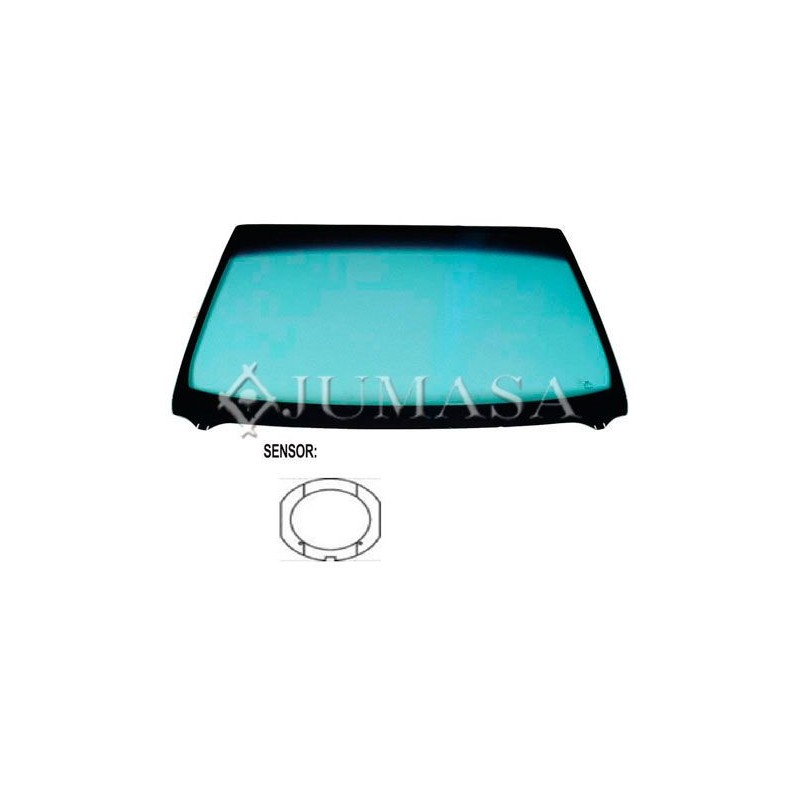 JUMASA V3335550 Parabrisas