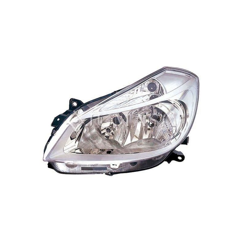 JUMASA 38024059 Faro principal derecha