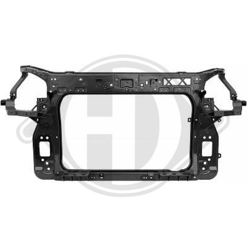 DIEDERICHS 6527802 Revestimiento frontal - 1