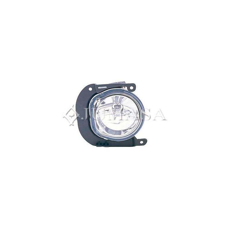 JUMASA 39021077 Faro antiniebla derecha