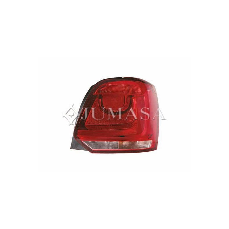 JUMASA 42415539 Piloto posterior