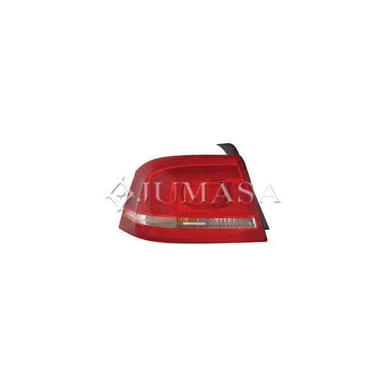 JUMASA 42415564 Piloto posterior