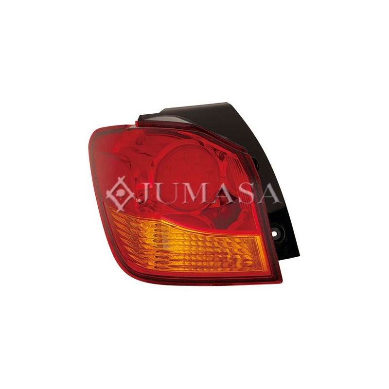 JUMASA 42422108 Piloto posterior derecha