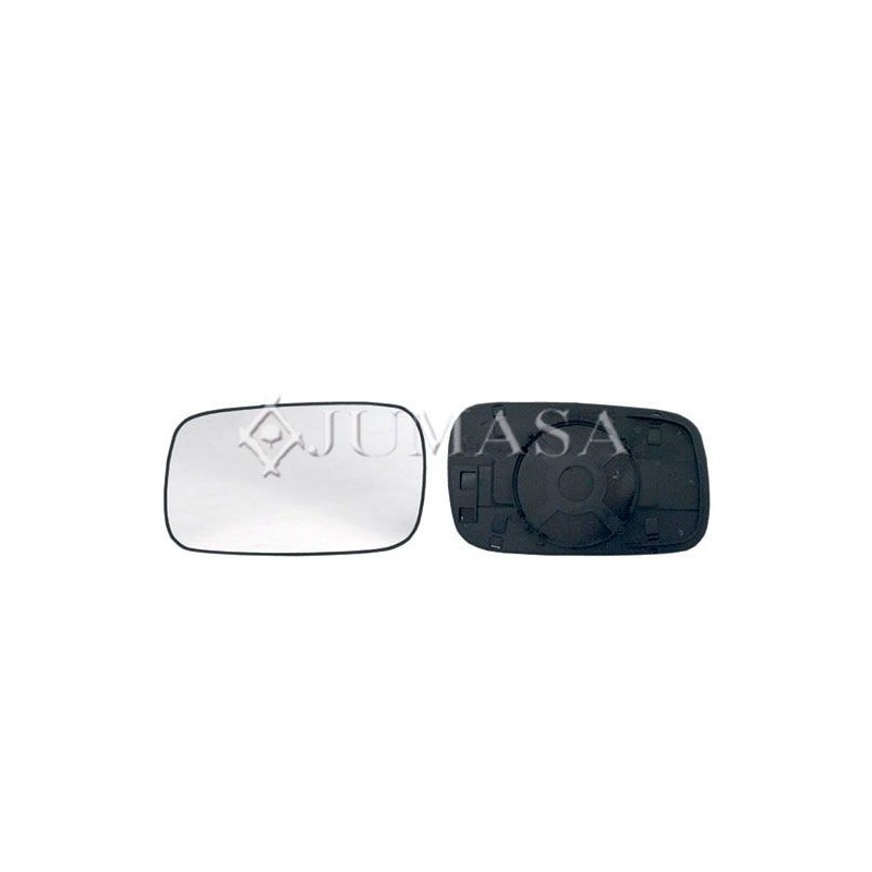 JUMASA 55015518 Cristal de espejo, retrovisor exterior