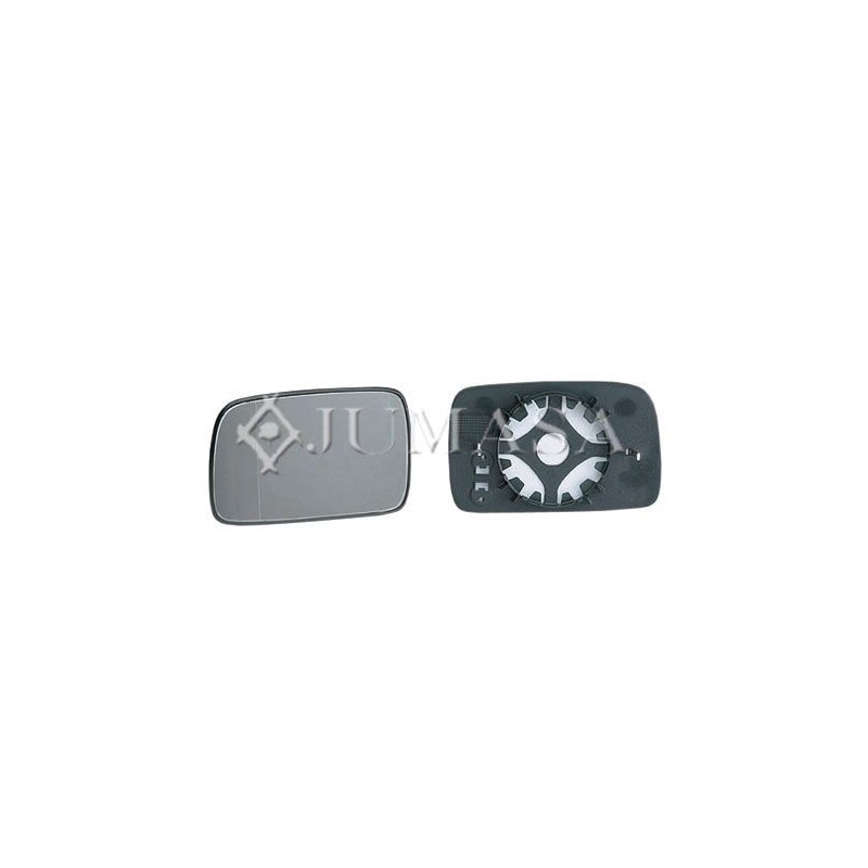 JUMASA 55125522 Cristal de espejo, retrovisor exterior