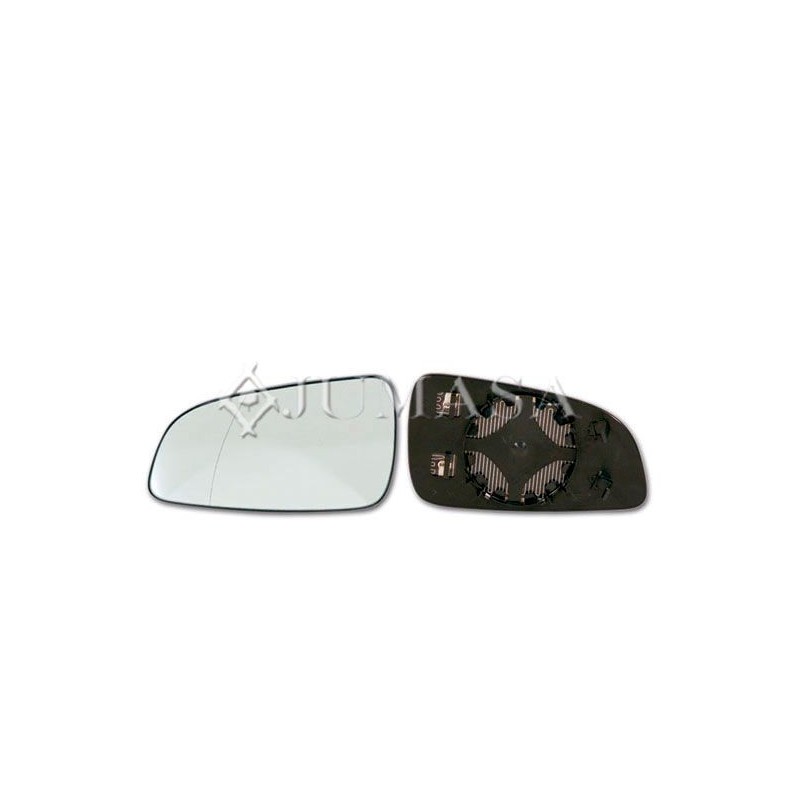 JUMASA 55313062 Cristal de espejo, retrovisor exterior