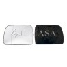 JUMASA 55320550 Cristal de espejo, retrovisor exterior