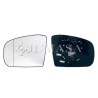 JUMASA 55322048 Cristal de espejo, retrovisor exterior
