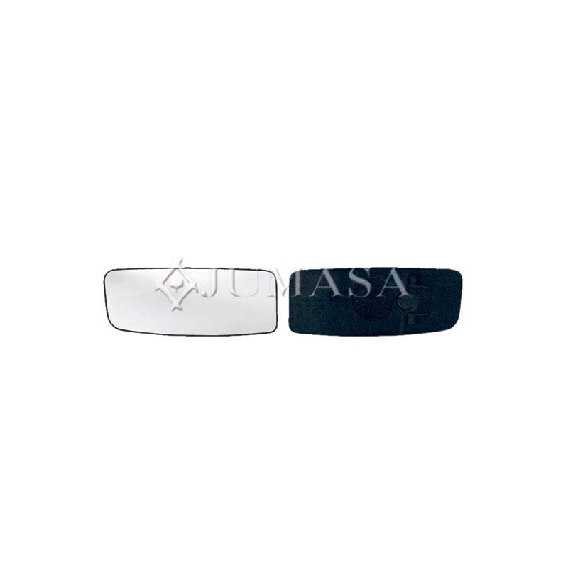 JUMASA 55322055 Cristal de espejo, retrovisor exterior