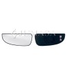 JUMASA 55323512 Cristal de espejo, retrovisor exterior