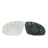 JUMASA 55325551 Cristal de espejo, retrovisor exterior